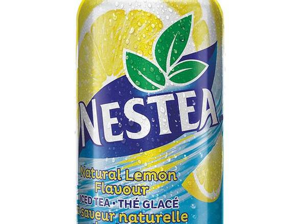 NestTea 雀巢冰茶